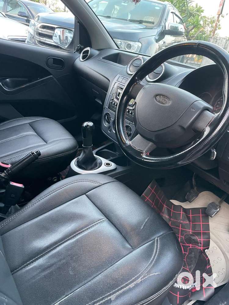 Ford Figo 1.4 Duratorq Diesel Exi, 2014, Diesel