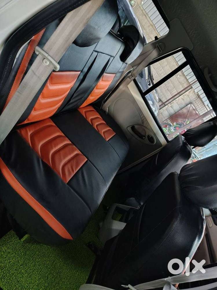 Mahindra Scorpio S2 7 Seater, 2017, Diesel