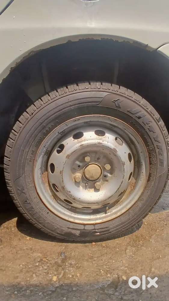 Tata Indigo Ecs 2015 Diesel