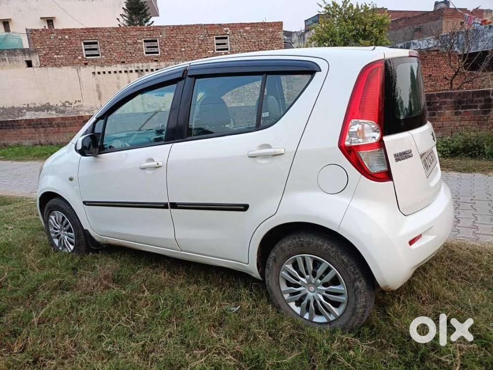 Maruti Suzuki Ritz Vdi Bs-iv, 2012, Diesel