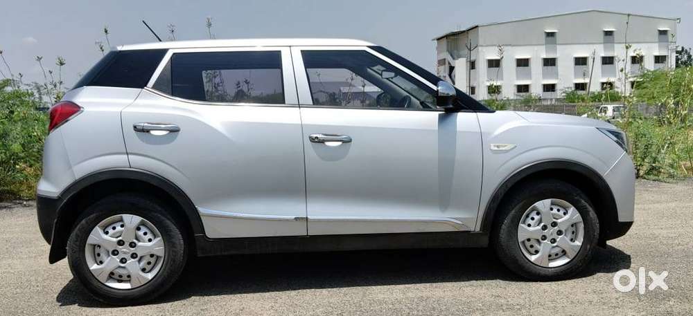 Mahindra Xuv300, 2019, Diesel