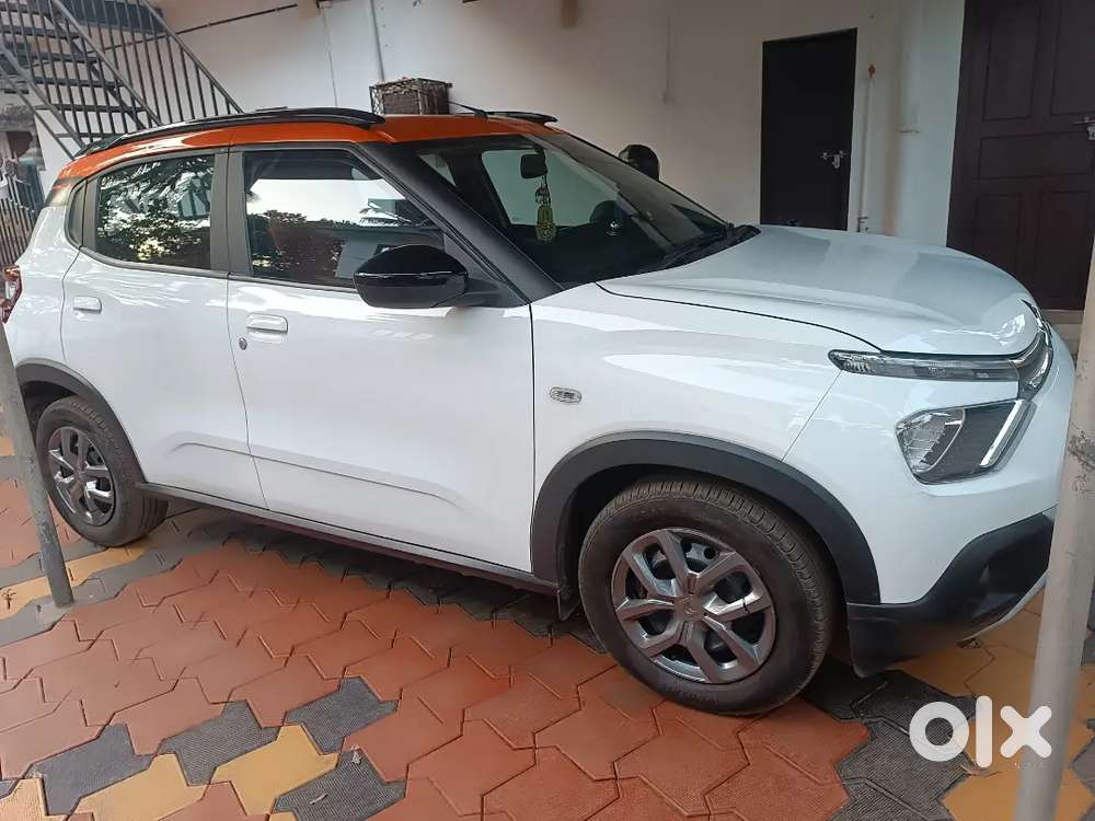 Citroen C3 Feel 2023