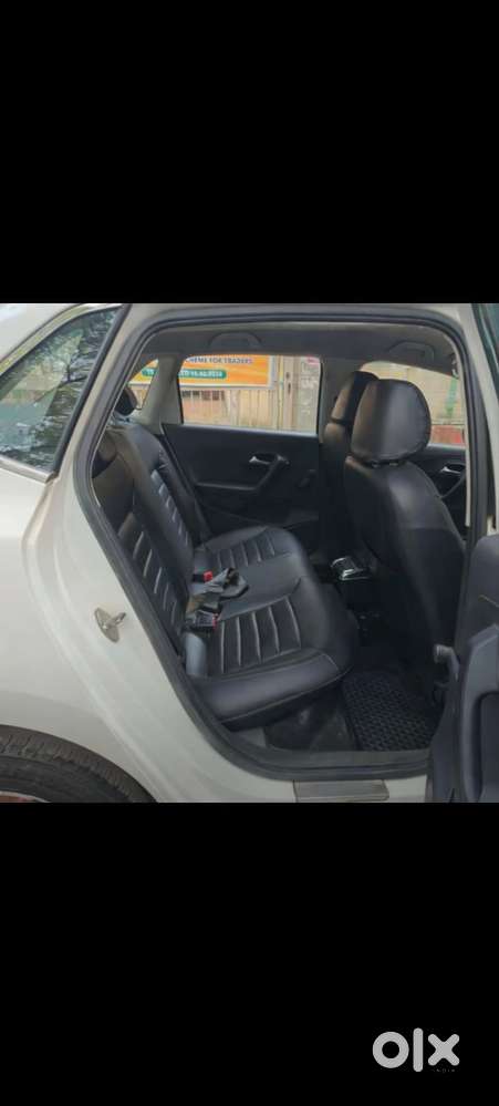 Volkswagen Ameo 1.5 Tdi Trendline, 2019, Diesel