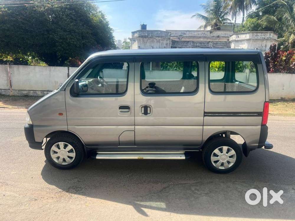 Maruti Suzuki Eeco 5 Seater Ac, 2023, Petrol