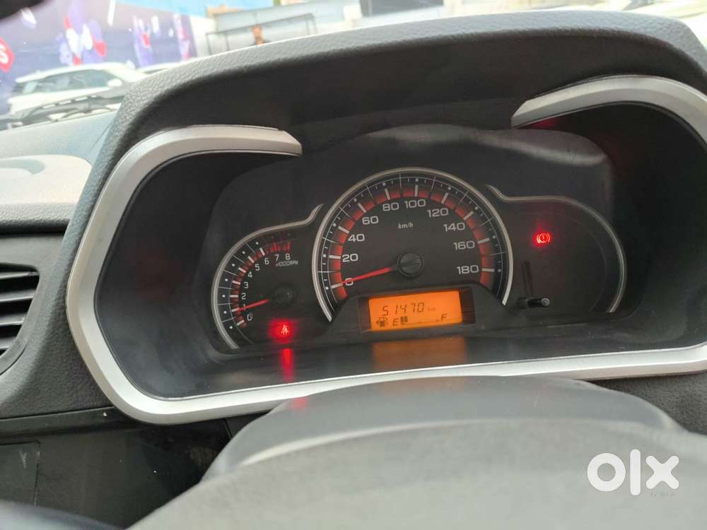 Maruti Suzuki Alto K10 2010-2014 Vxi, 2017, Petrol