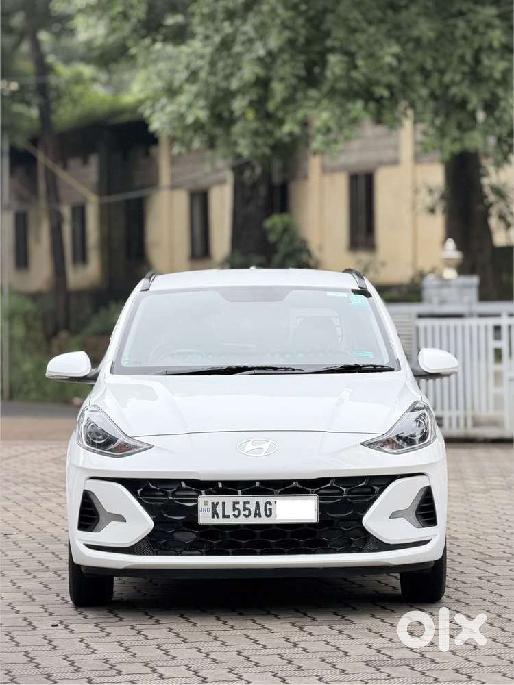 Hyundai Grand I10 Nios Asta Petrol, 2023, Petrol
