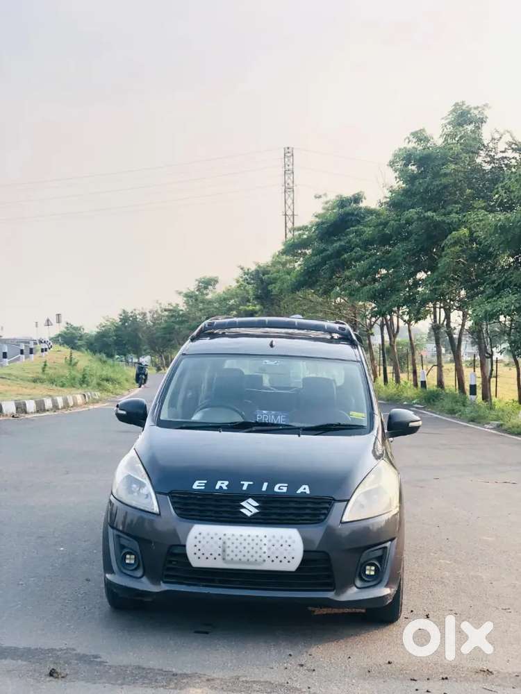Maruti Ertiga Zdi 2014