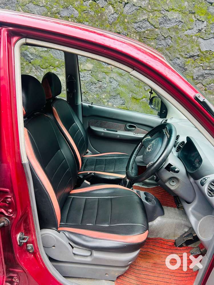 Hyundai Santro Xing 2007