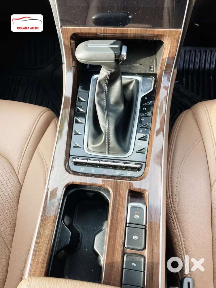 Mg Hector Savvy Pro 1.5 Turbo Cvt, 2024, Petrol