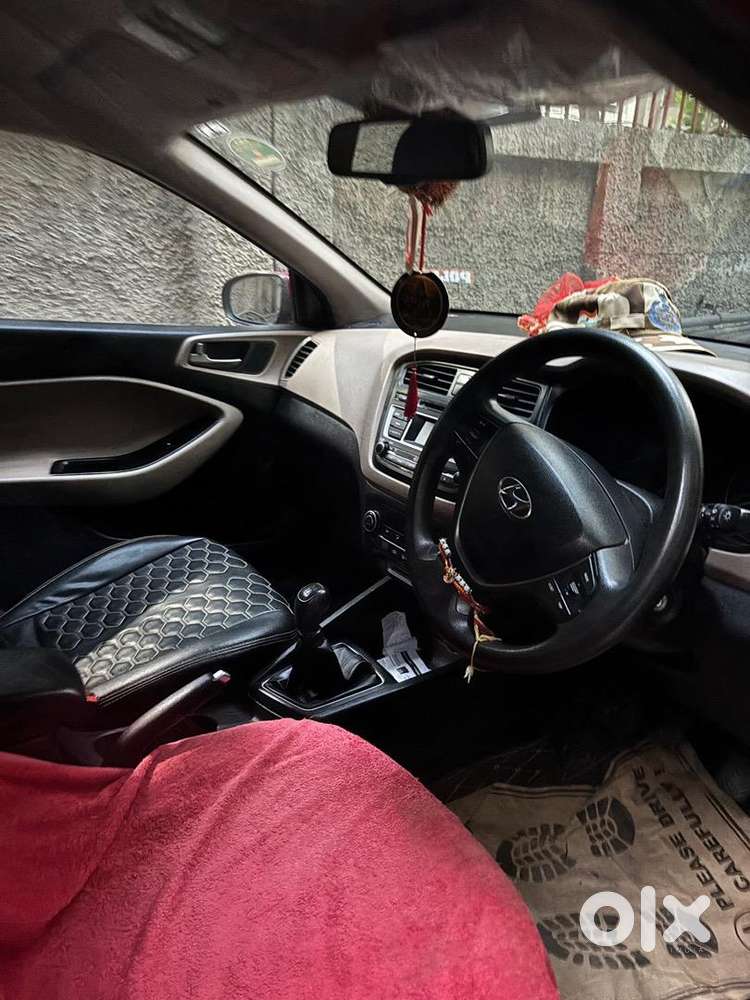 Hyundai Elite I20 2015 Petrol Good Condition