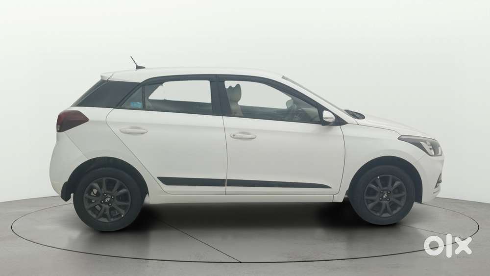 Hyundai Elite I20 Sportz Plus, 2019, Petrol