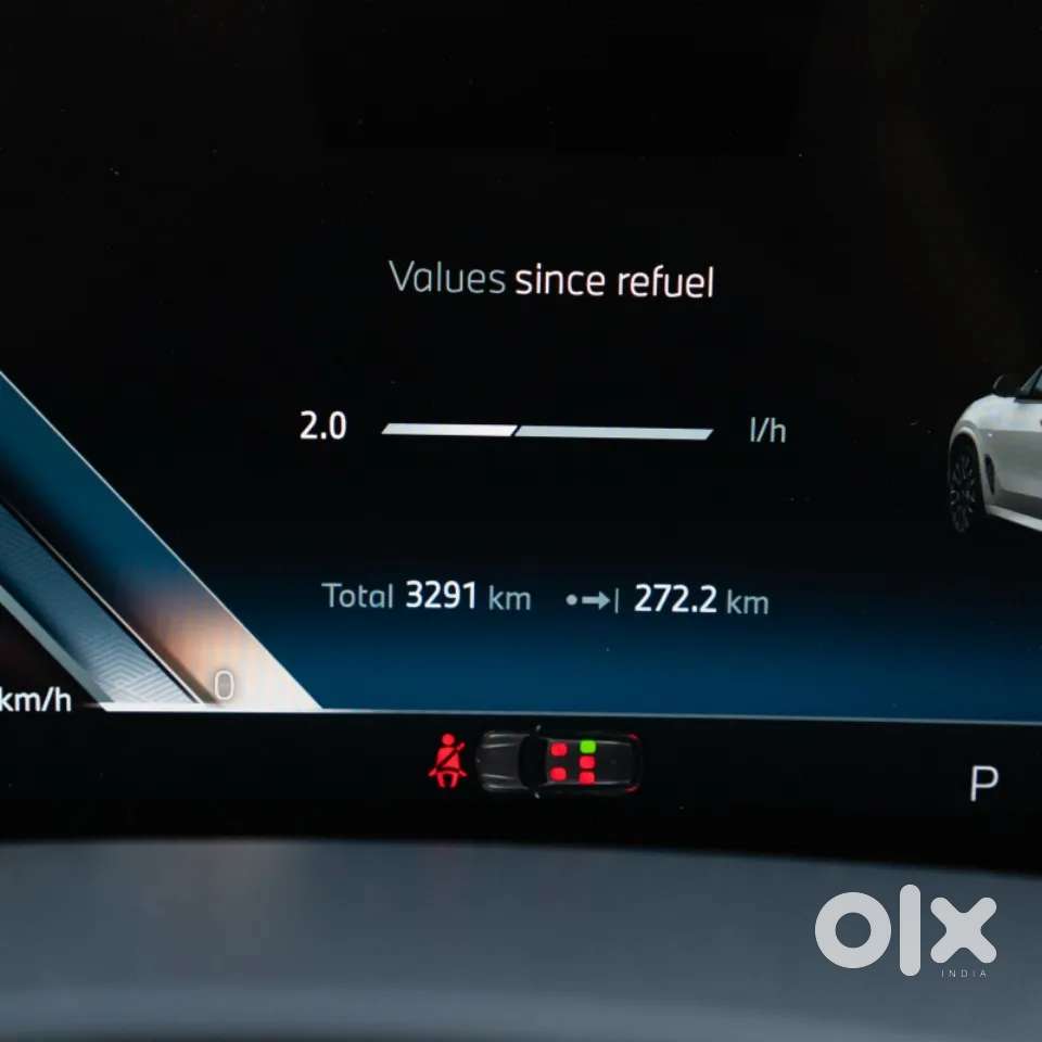 Bmw X5, 2025, Petrol