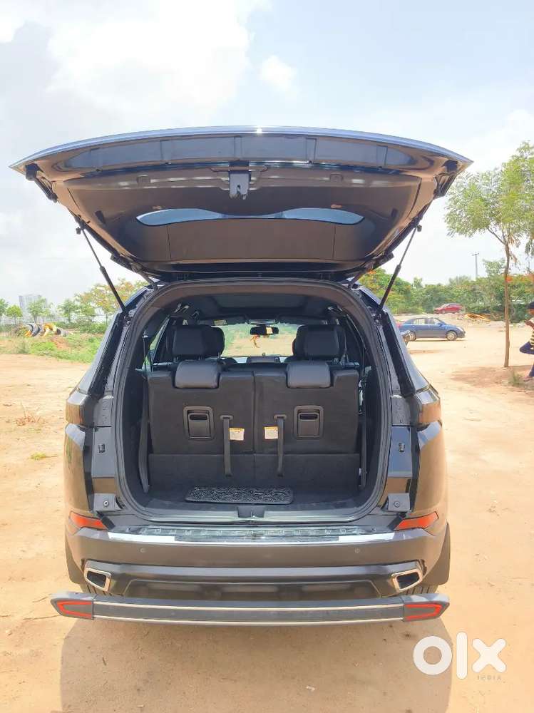 Tata Safari 2022 Diesel 68948 Km Driven