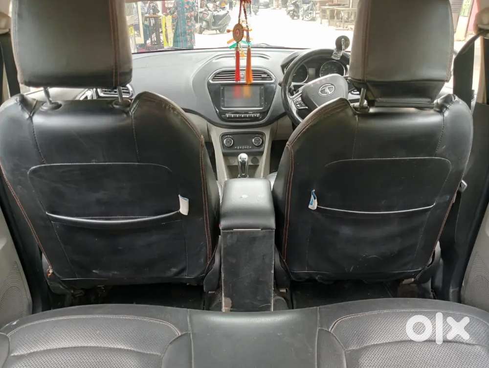 Tata Tiago
