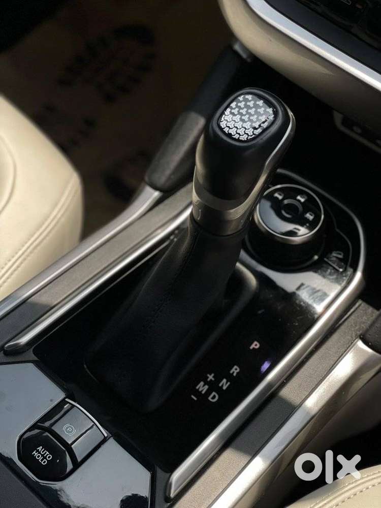 Tata Safari 2.0 Kryotec Xza, 2022, Diesel