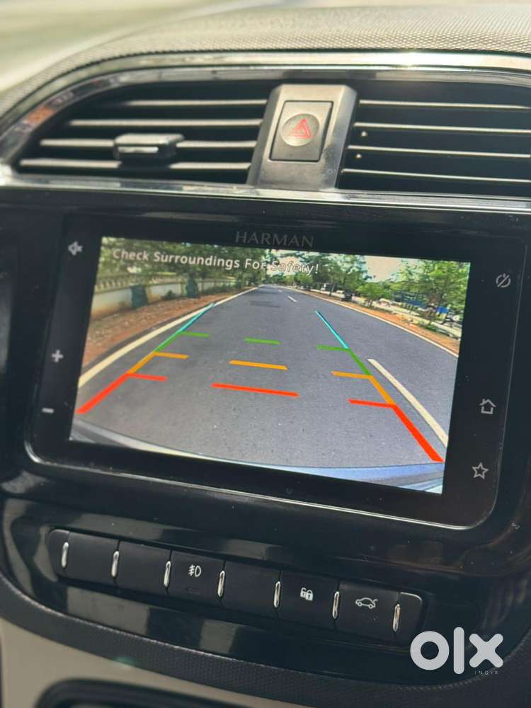 Tata Tigor 1.2 Revotron Xz Plus, 2023, Petrol