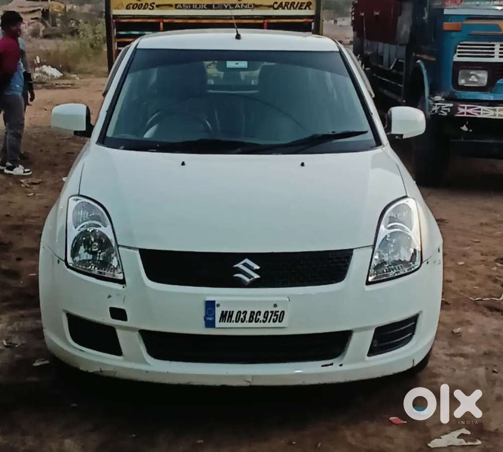 Maruti Suzuki Swift Dzire 2016 Diesel 120000 Km Driven