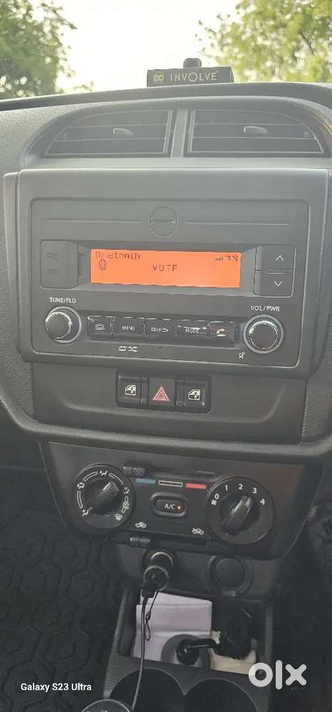 Maruti Suzuki Alto K10 October 2025 Cng & Hybrids 14000 Km Driven