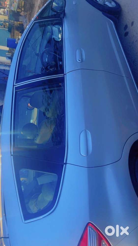 Honda Jazz 2012 Petrol Well Maintained