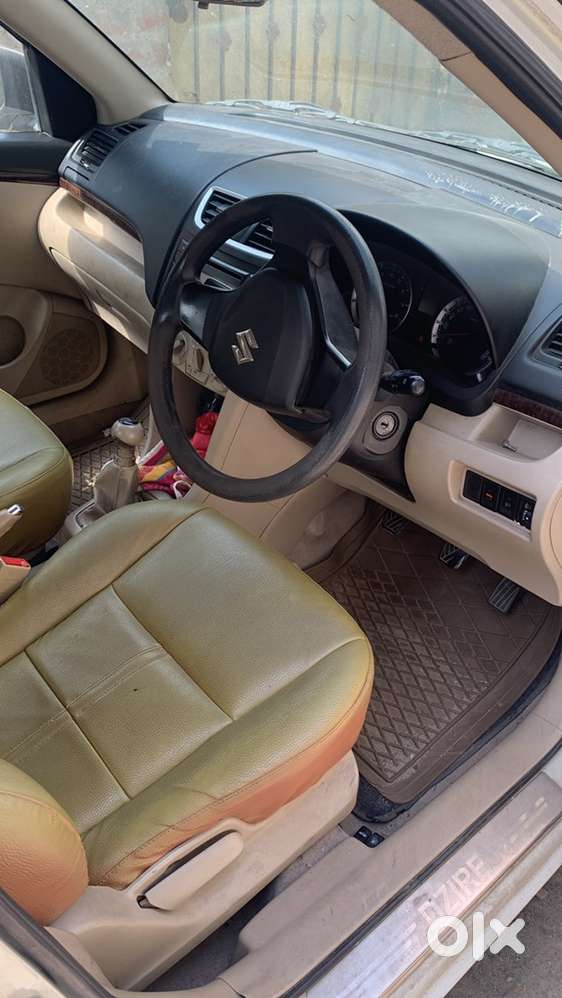 Maruti Suzuki Swift Dzire Petrol Good Condition