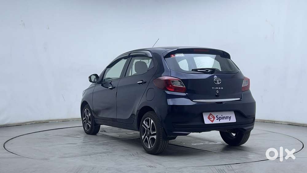 Tata Tiago Xza Plus, 2023, Petrol