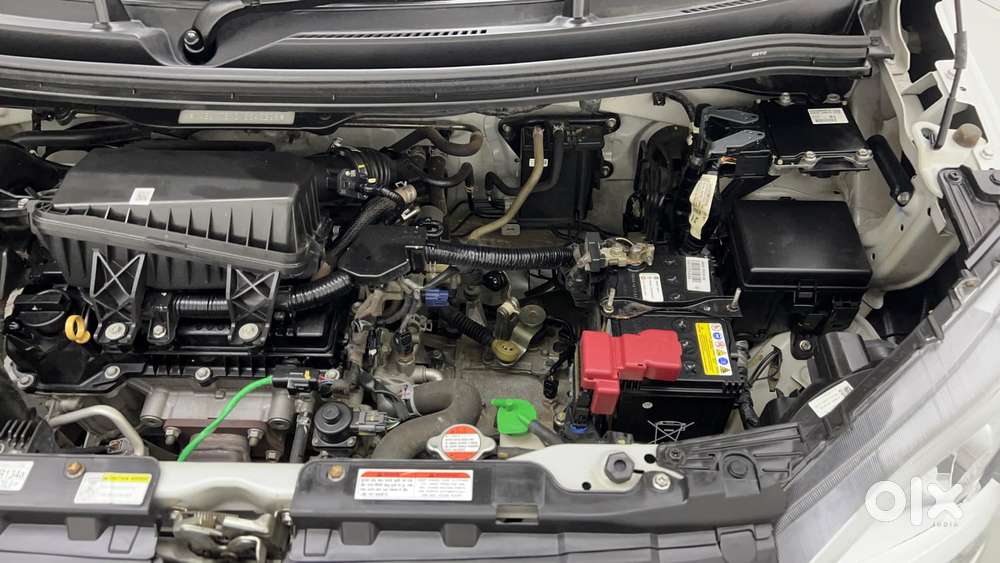 Maruti Suzuki Wagon R 1.0 Lxi, 2022, Petrol