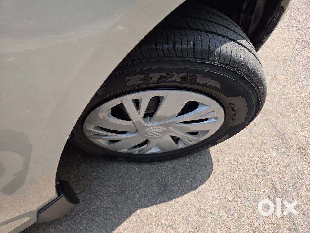 Maruti Suzuki Swift Ddis Vdi, 2017, Diesel