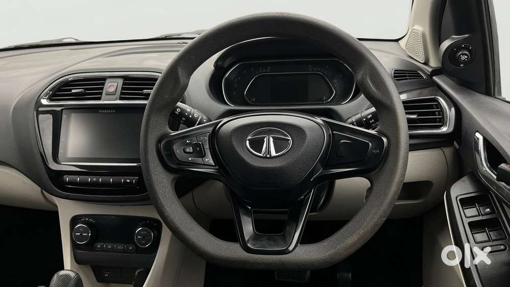 Tata Tiago Xza Plus, 2022, Petrol