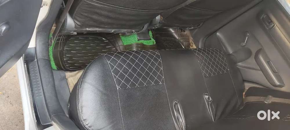 Maruti Suzuki Dzire Tour 2013