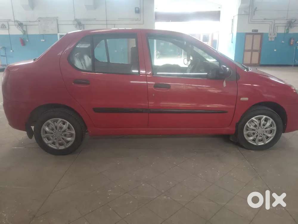 Single Handed Car With Rc Till 2028