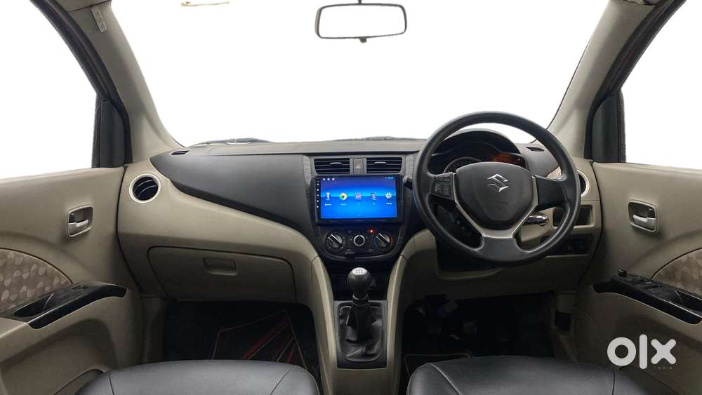 Maruti Suzuki Celerio Zxi, 2014, Petrol