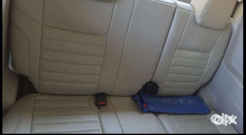 Mahindra Marazzo 62000 Km Driven, 2018, M6, 7 Seater