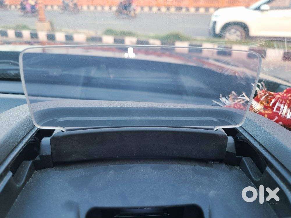 Maruti Suzuki Grand Vitara 1.5 Zeta Smart Hybrid, 2023, Petrol