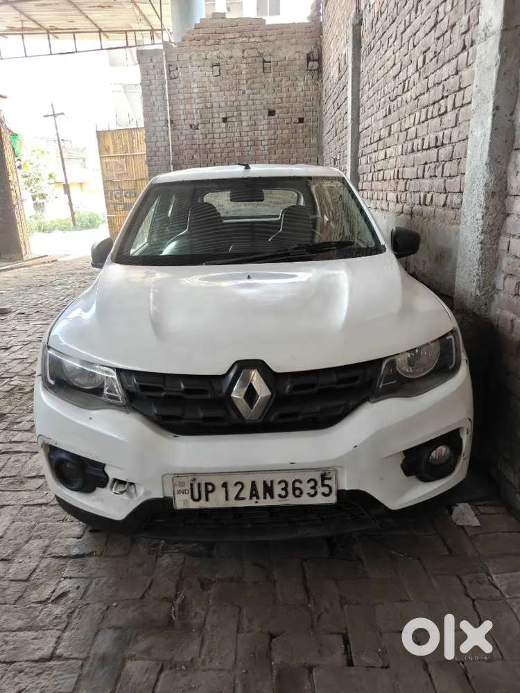 Renault Kwid 2016