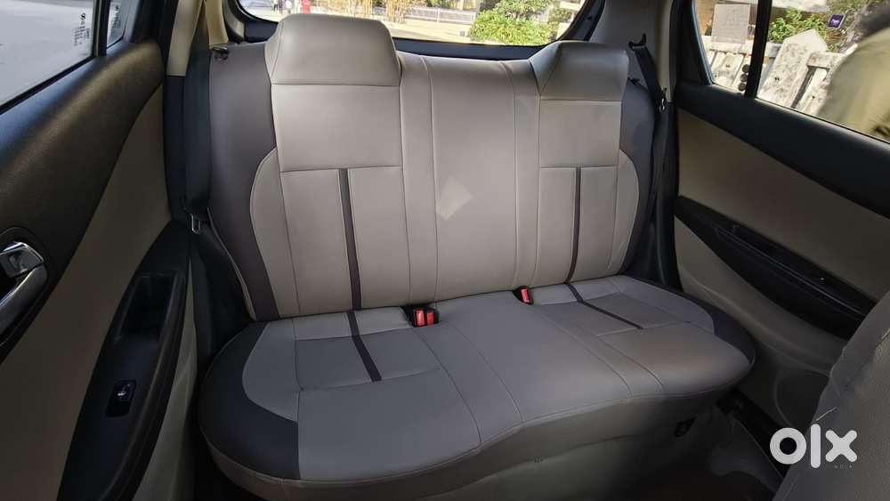 Hyundai I20 Magna, 2013, Petrol