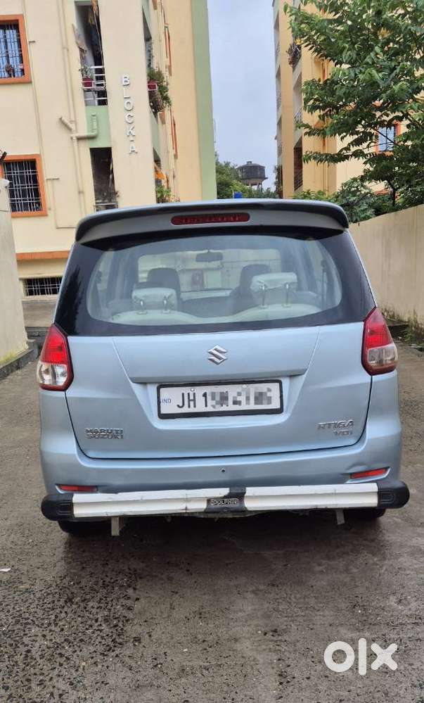 Maruti Suzuki Ertiga Vdi, 2015, Diesel