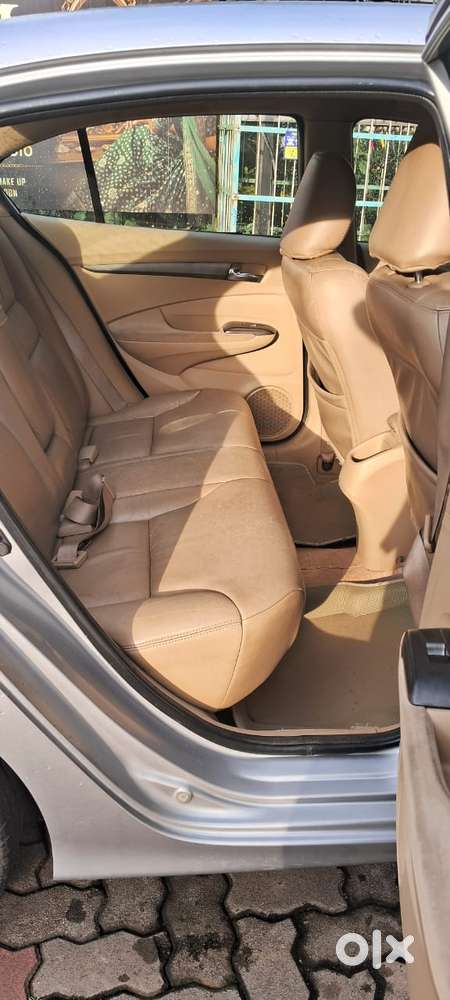 Honda City V Mt Avn, 2012, Petrol