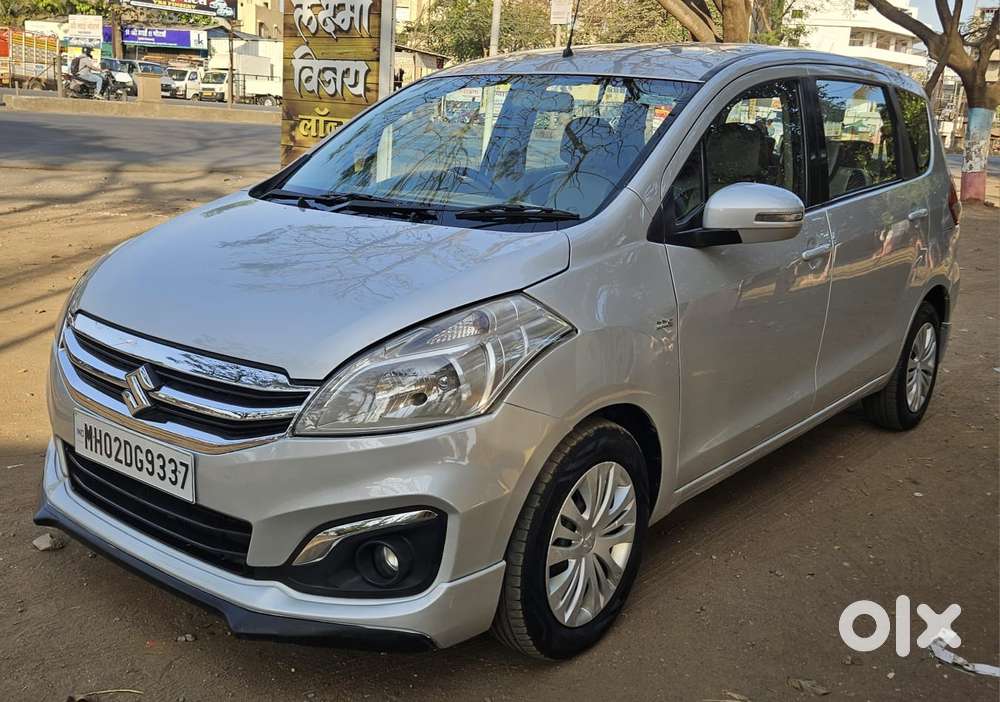 Maruti Suzuki Ertiga 2012-2015 Vdi, 2014, Diesel