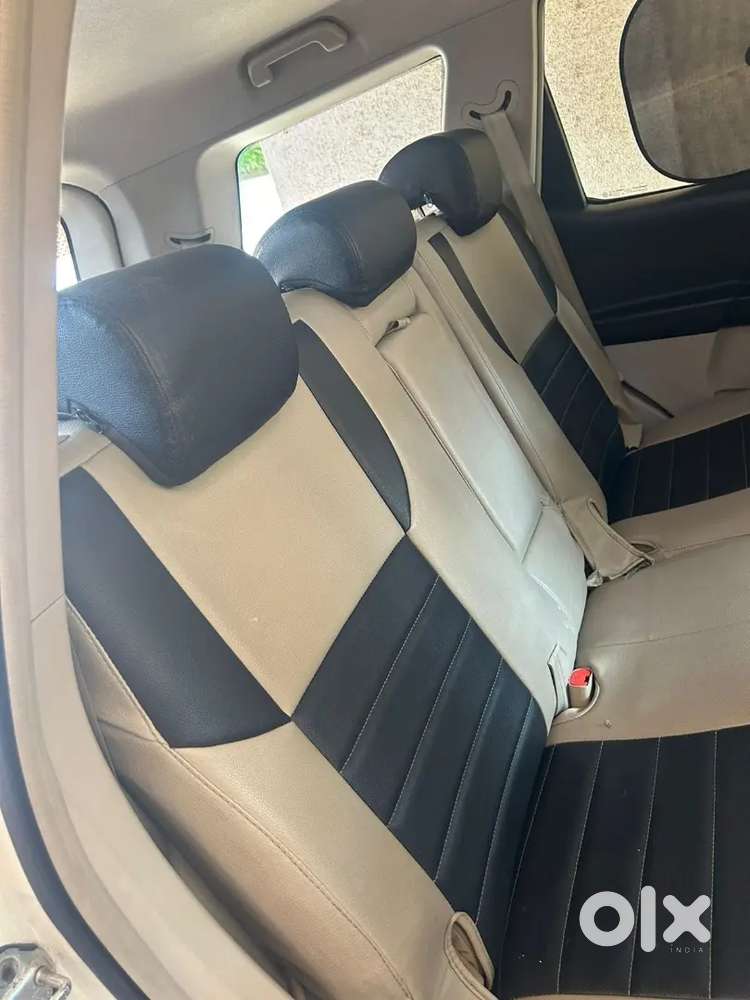 Mahindra Xuv500 Diesel 2016 With Manual Transmission