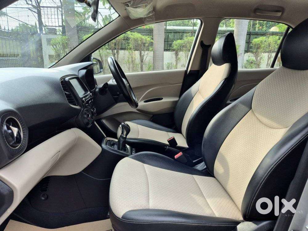 Hyundai Santro Sportz Amt, 2018, Petrol
