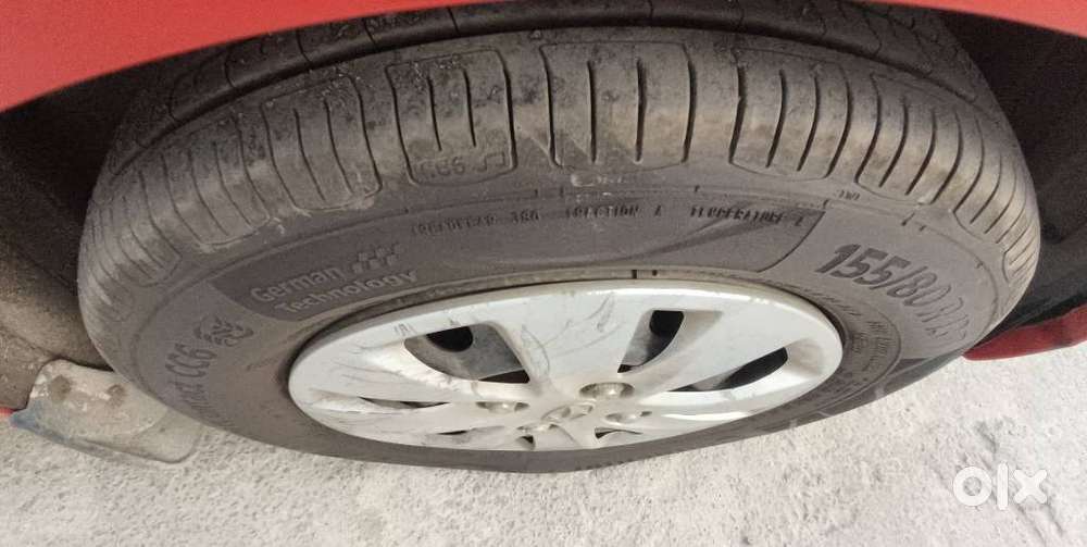 Hyundai I10 Sportz 1.2 Automatic Kappa2, 2010, Petrol