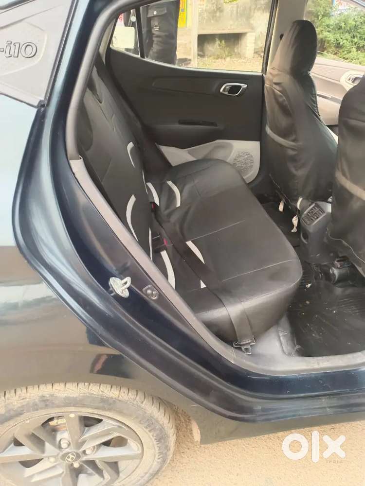 Hyundai Grand I10 Nios Sportz 2020