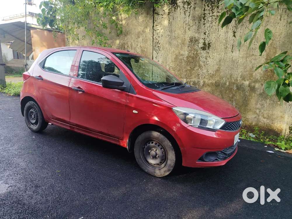 Tata Tiago Revotron 2019