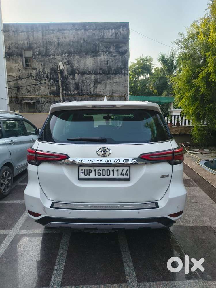 Toyota Fortuner 4x4 At 2.8 Diesel, 2022, Diesel