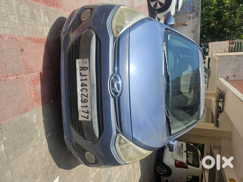 Hyundai Grand I10 Diesel