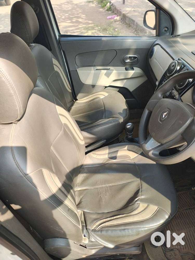 Renault Lodgy 1.5 110 Ps Rxl 7 Str, 2015, Diesel