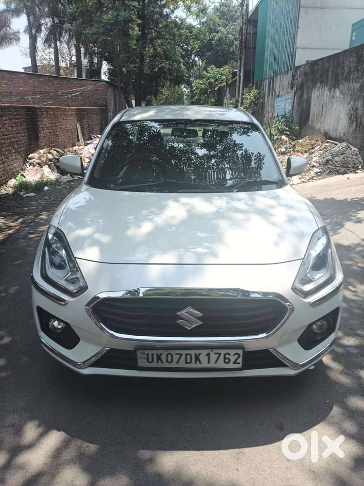 Maruti Suzuki Swift Dzire Zxi Plus , 2018, Petrol