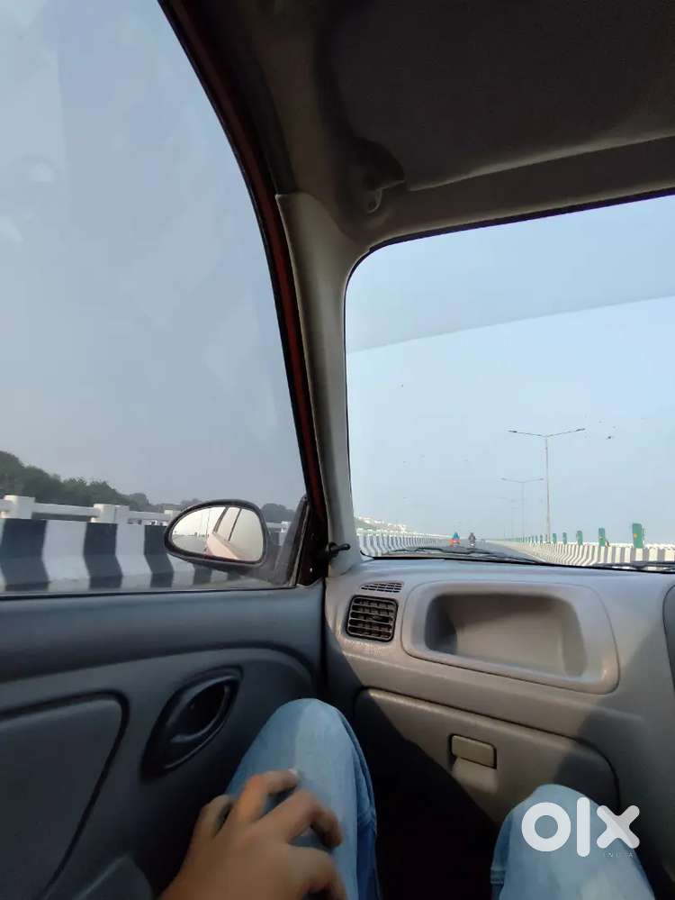 Maruti Suzuki Alto K10 2012 Petrol 57 Km Driven 5 Years Hai  Avi Date