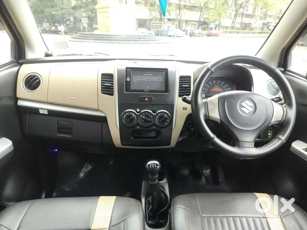 Maruti Suzuki Wagon R 1.0 Lxi Cng, 2018, Cng & Hybrids