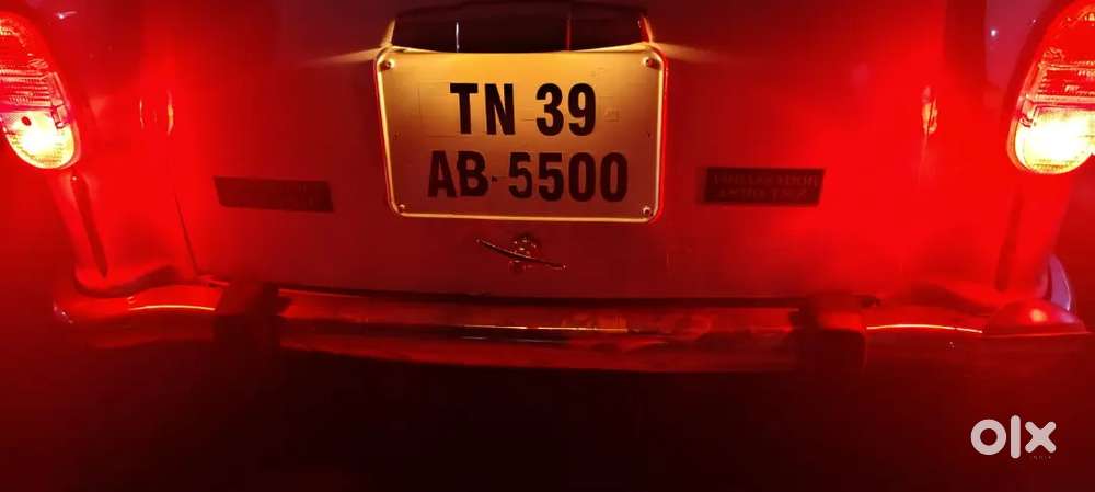 Ambassador Classic 1500 2005